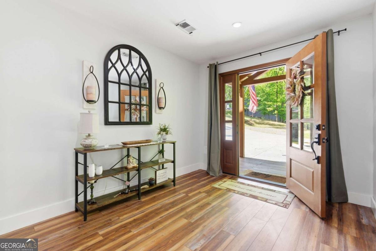 1790 Dogwood Drive Cumming - Photo 9