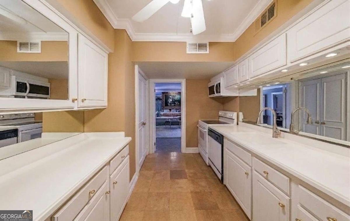 3648 Peachtree Road Atlanta - Photo 11