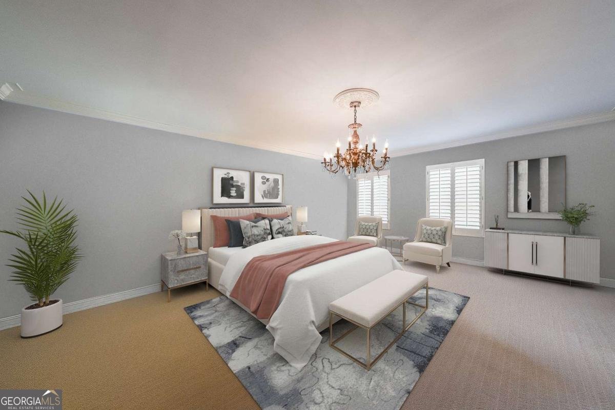 3648 Peachtree Road Atlanta - Photo 15