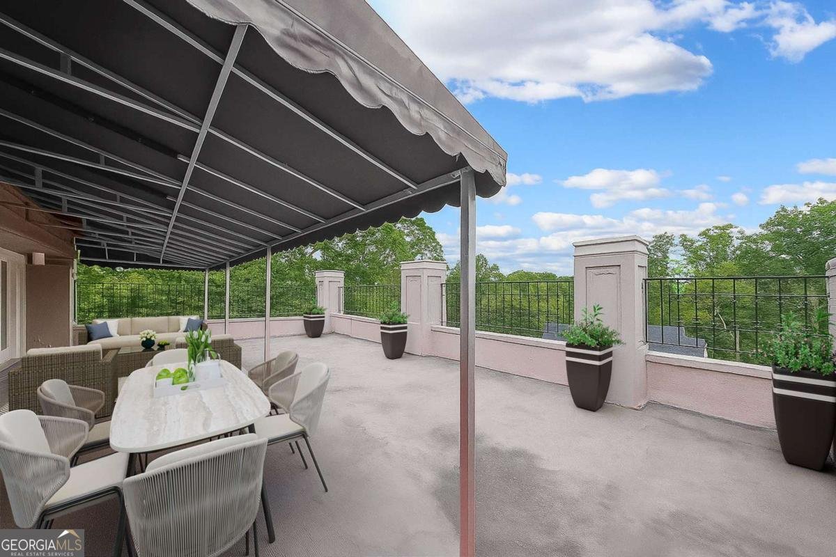 3648 Peachtree Road Atlanta - Photo 17