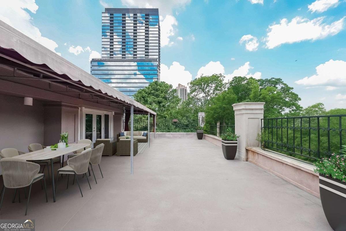 3648 Peachtree Road Atlanta - Photo 18