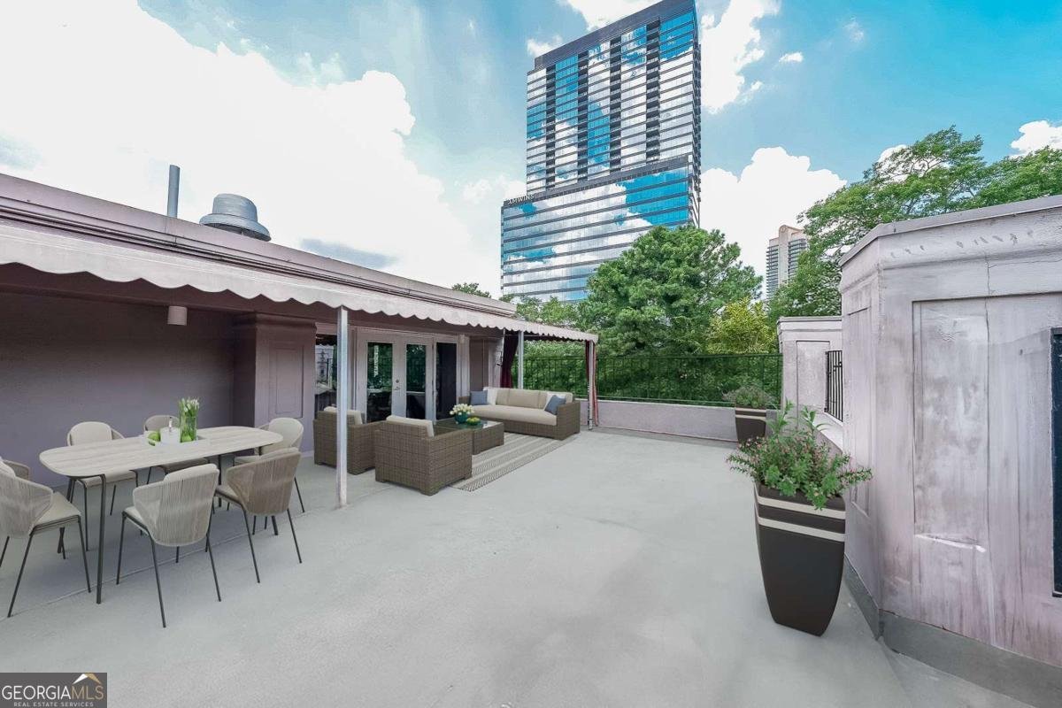 3648 Peachtree Road Atlanta - Photo 19