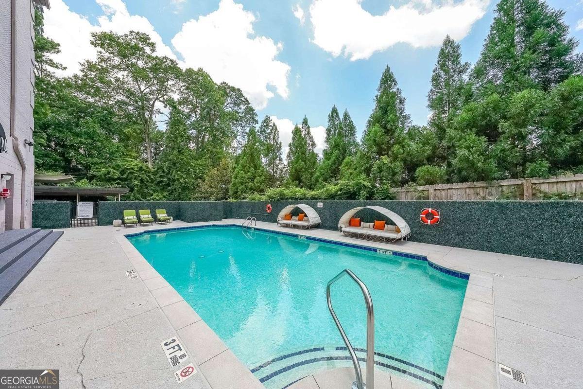 3648 Peachtree Road Atlanta - Photo 20