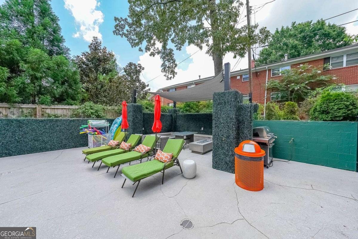 3648 Peachtree Road Atlanta - Photo 21