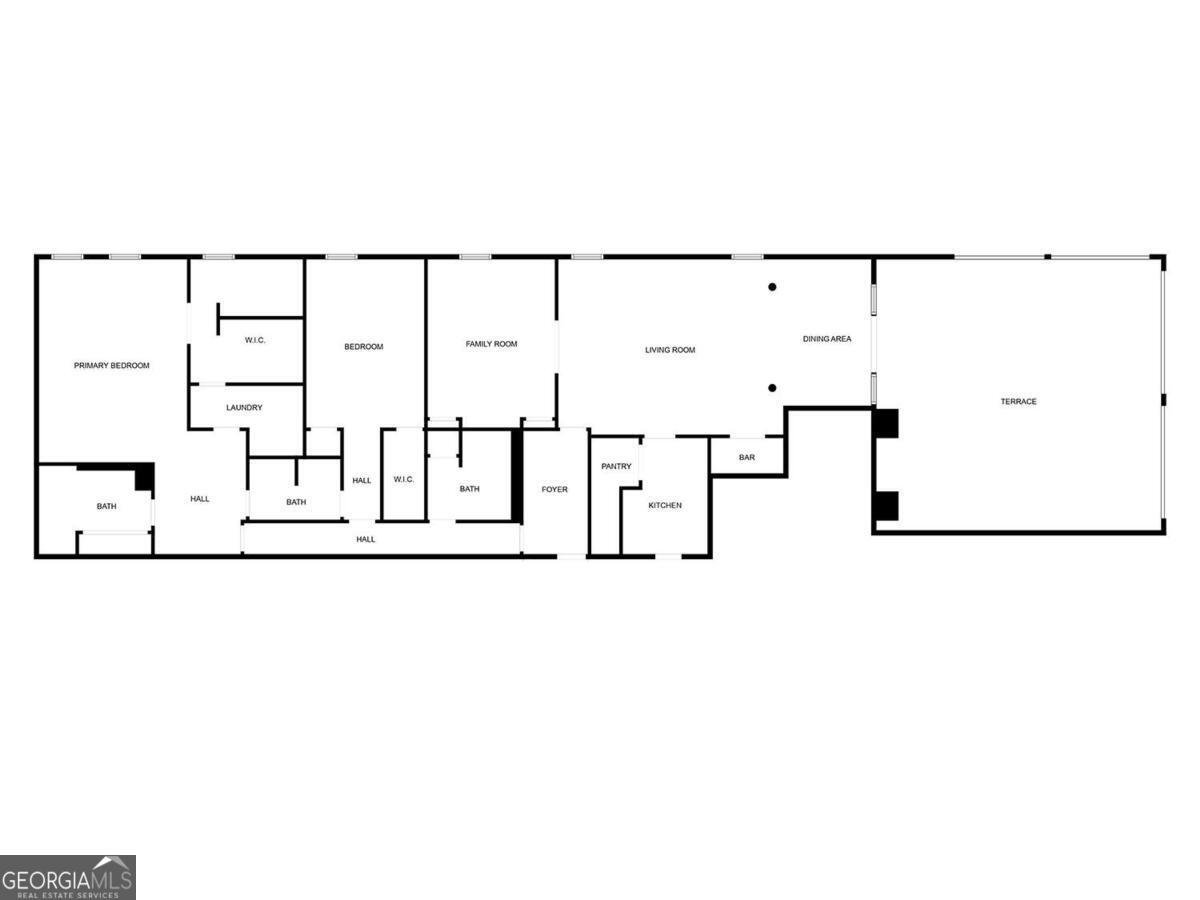 3648 Peachtree Road Atlanta - Photo 23