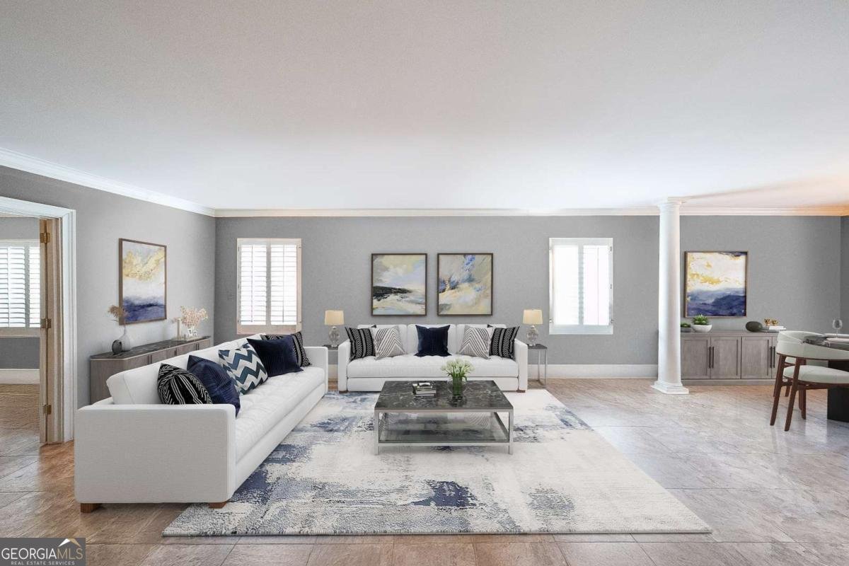 3648 Peachtree Road Atlanta - Photo 8