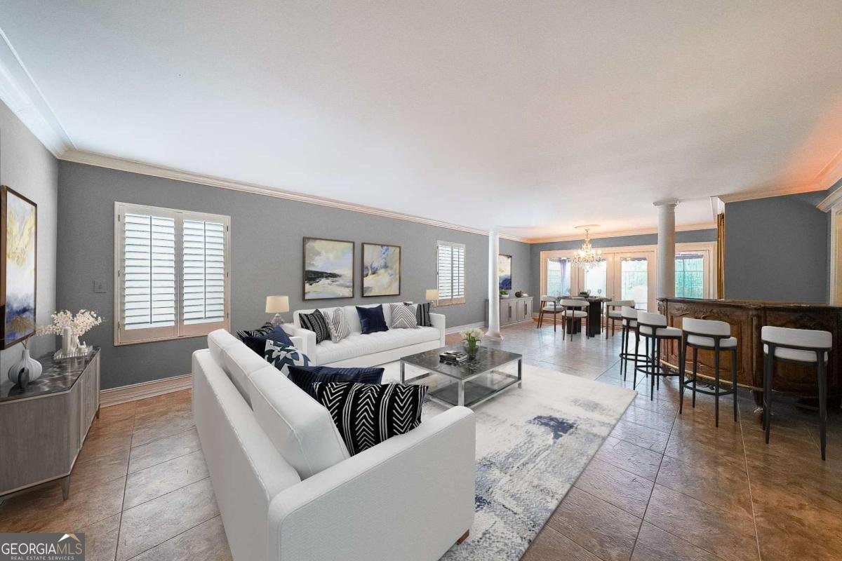 3648 Peachtree Road Atlanta - Photo 9