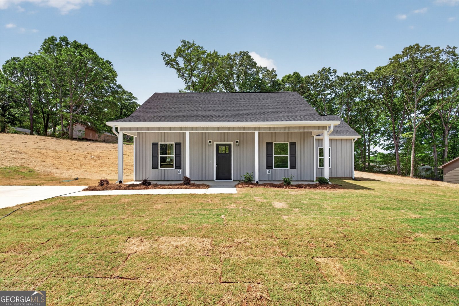109 Oakwood Drive Cedartown - Photo 1