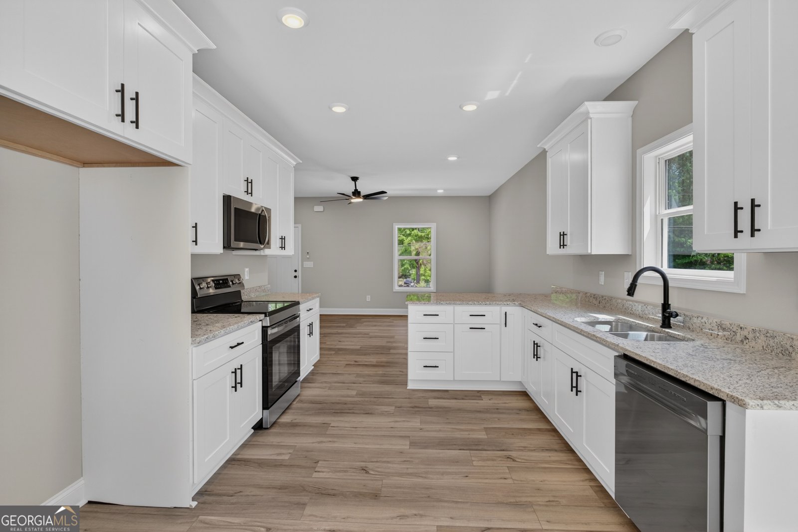 109 Oakwood Drive Cedartown - Photo 11