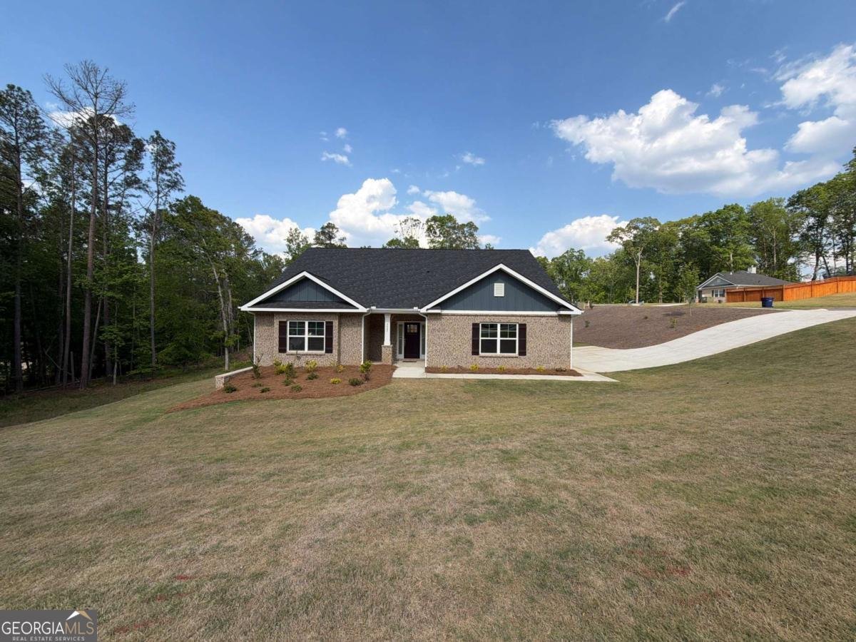 3402 Milan Court Douglasville - Photo 1