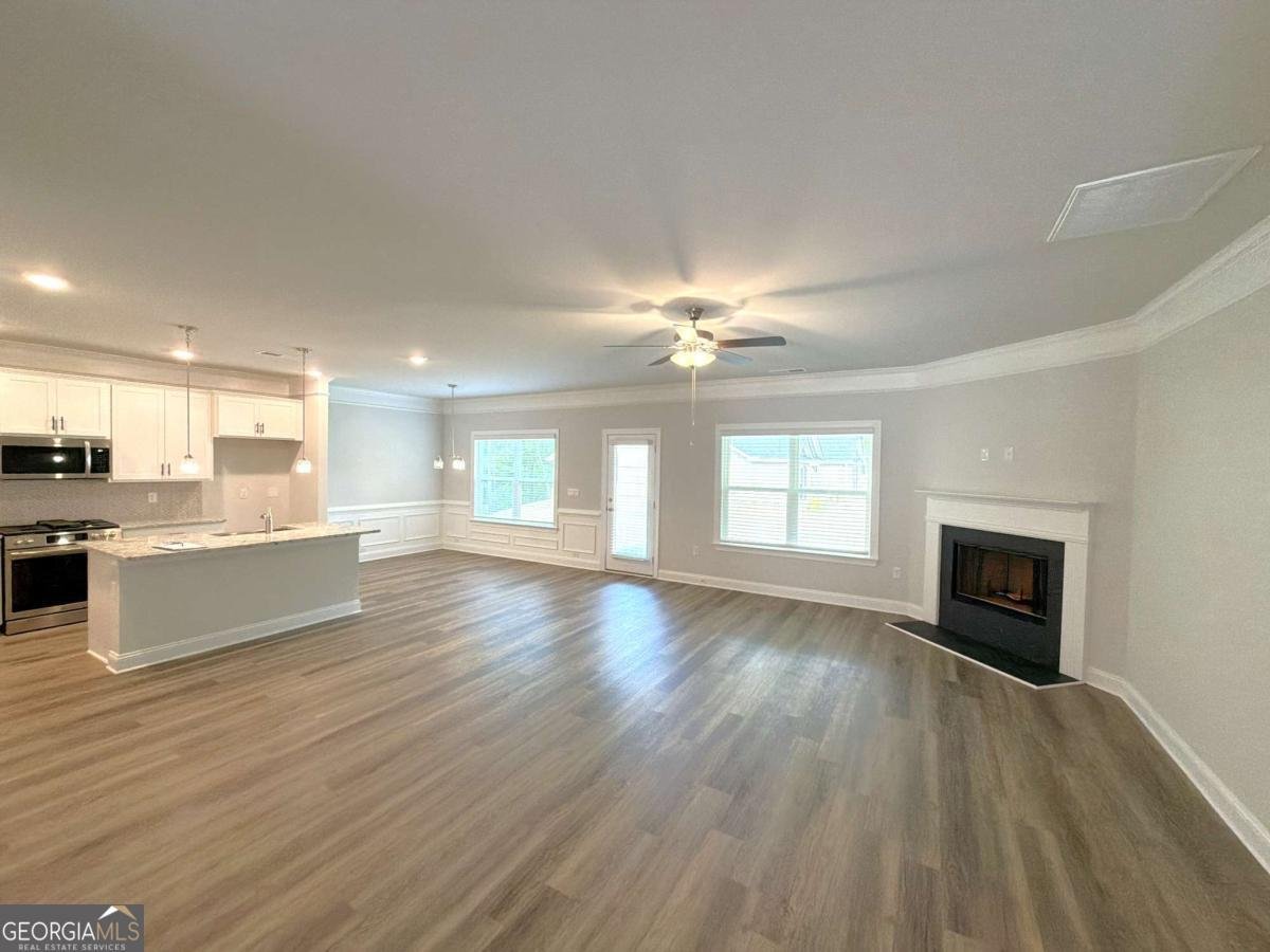 3402 Milan Court Douglasville - Photo 11