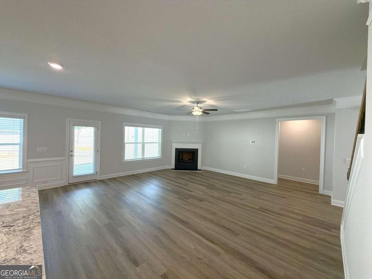 3402 Milan Court Douglasville - Photo 12