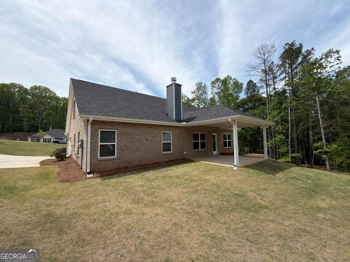 3402 Milan Court Douglasville - Photo 34