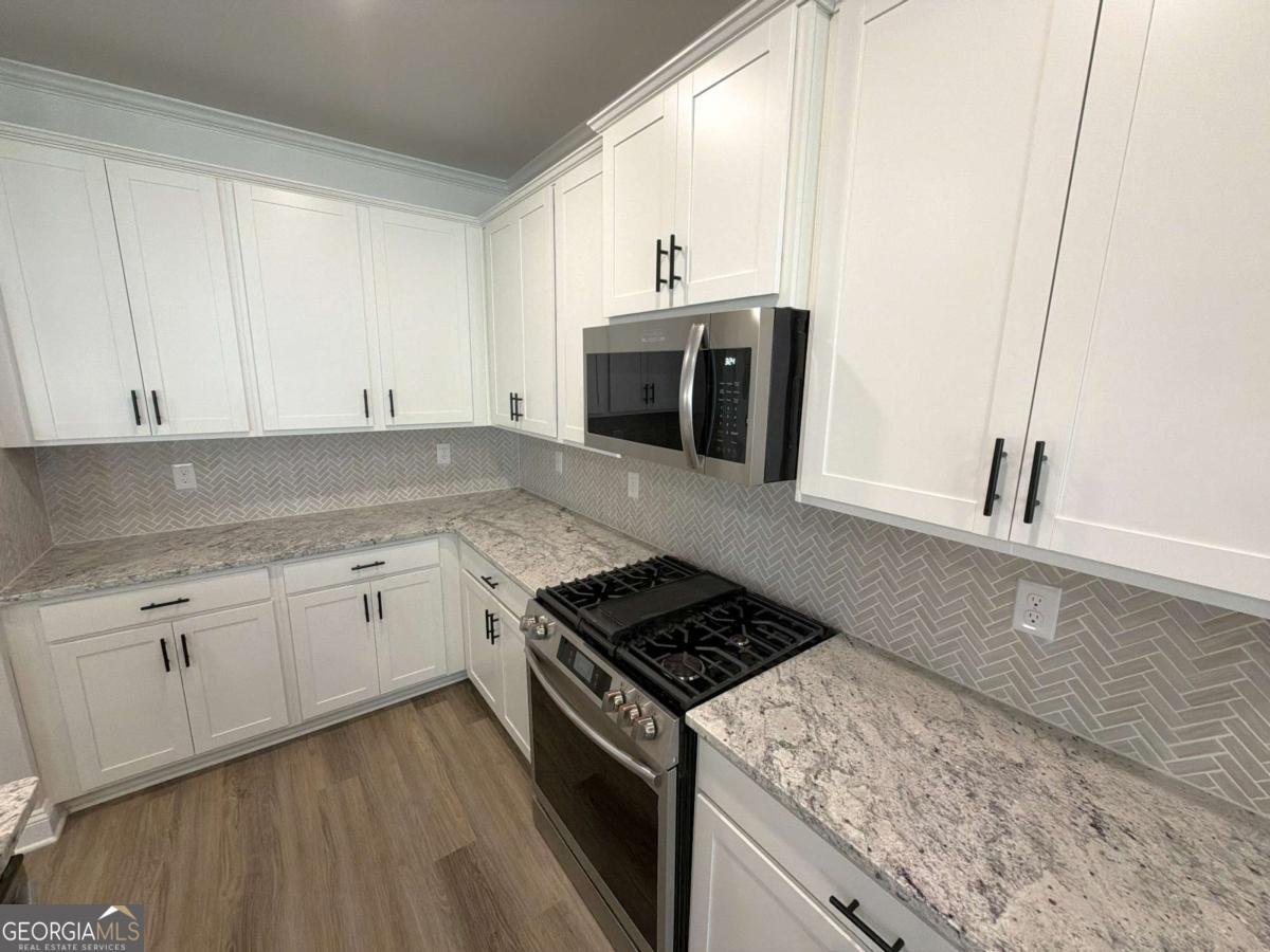 3402 Milan Court Douglasville - Photo 8