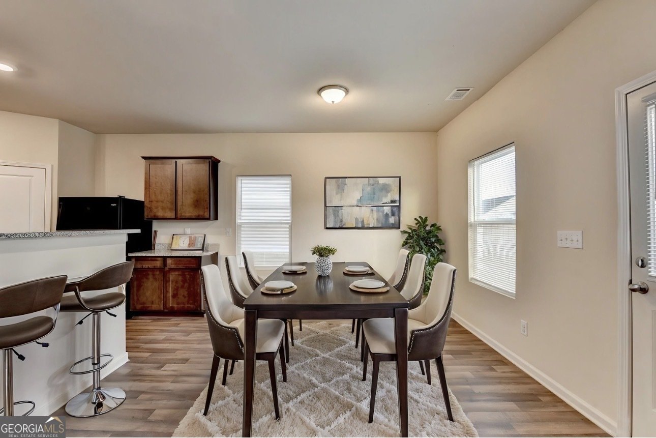 811 Independence Avenue Pendergrass - Photo 14