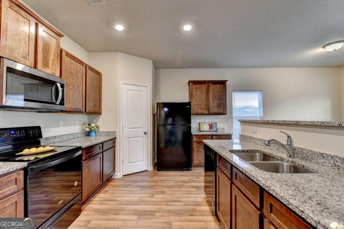 811 Independence Avenue Pendergrass - Photo 21