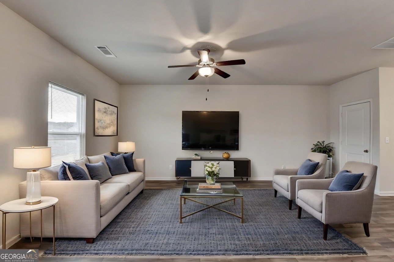 811 Independence Avenue Pendergrass - Photo 25