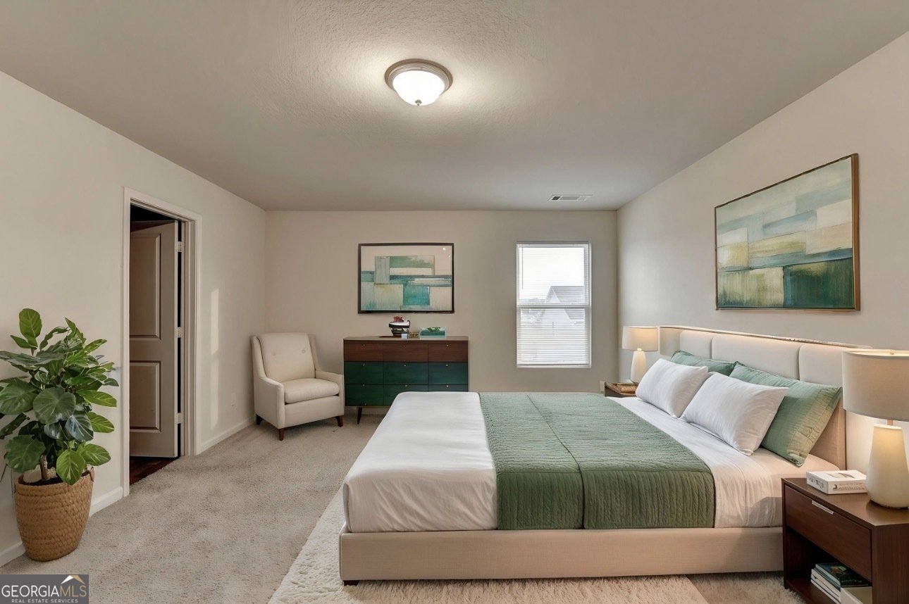 811 Independence Avenue Pendergrass - Photo 27