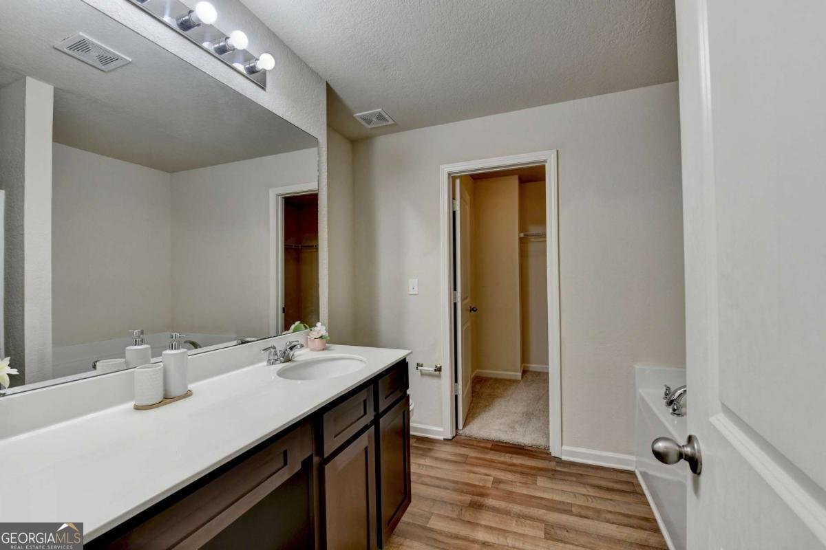 811 Independence Avenue Pendergrass - Photo 30