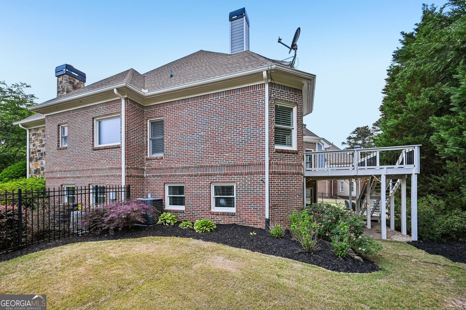 3451 Falls Branch Court Buford - Photo 101