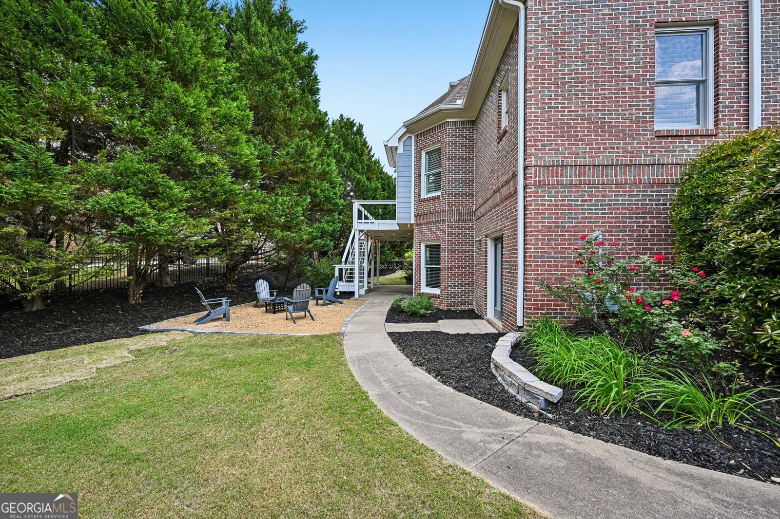 3451 Falls Branch Court Buford - Photo 104