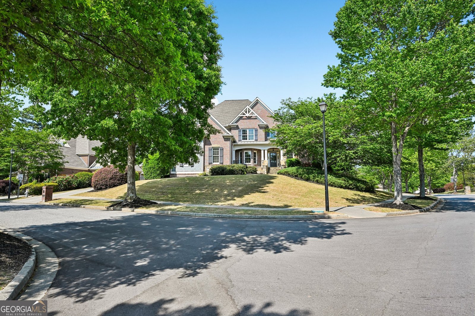 3451 Falls Branch Court Buford - Photo 105