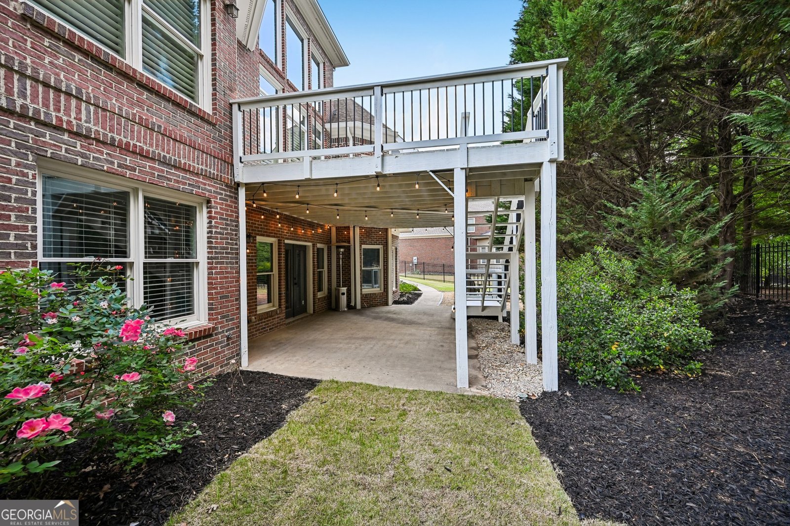 3451 Falls Branch Court Buford - Photo 106