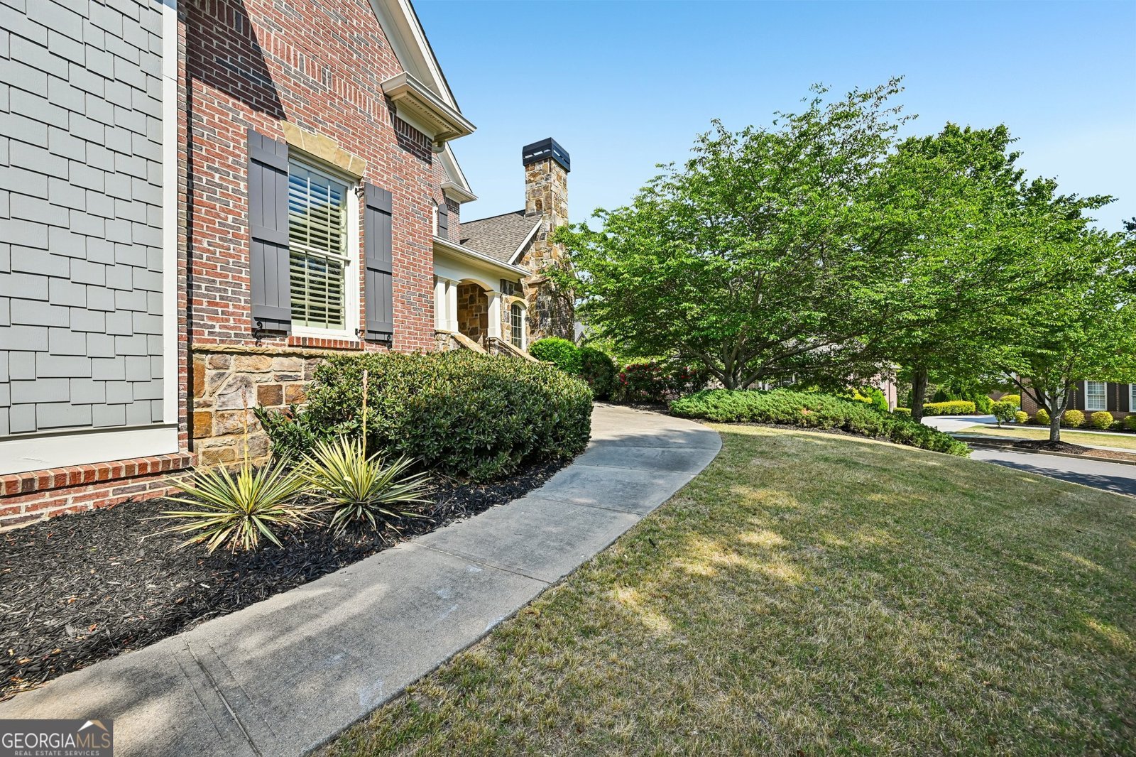 3451 Falls Branch Court Buford - Photo 108