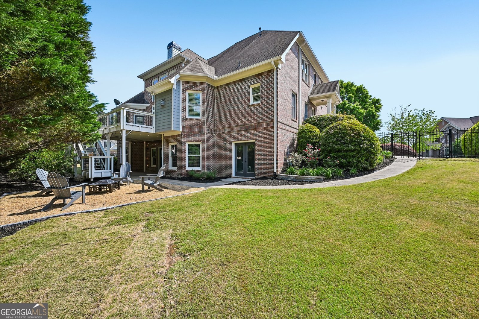 3451 Falls Branch Court Buford - Photo 119