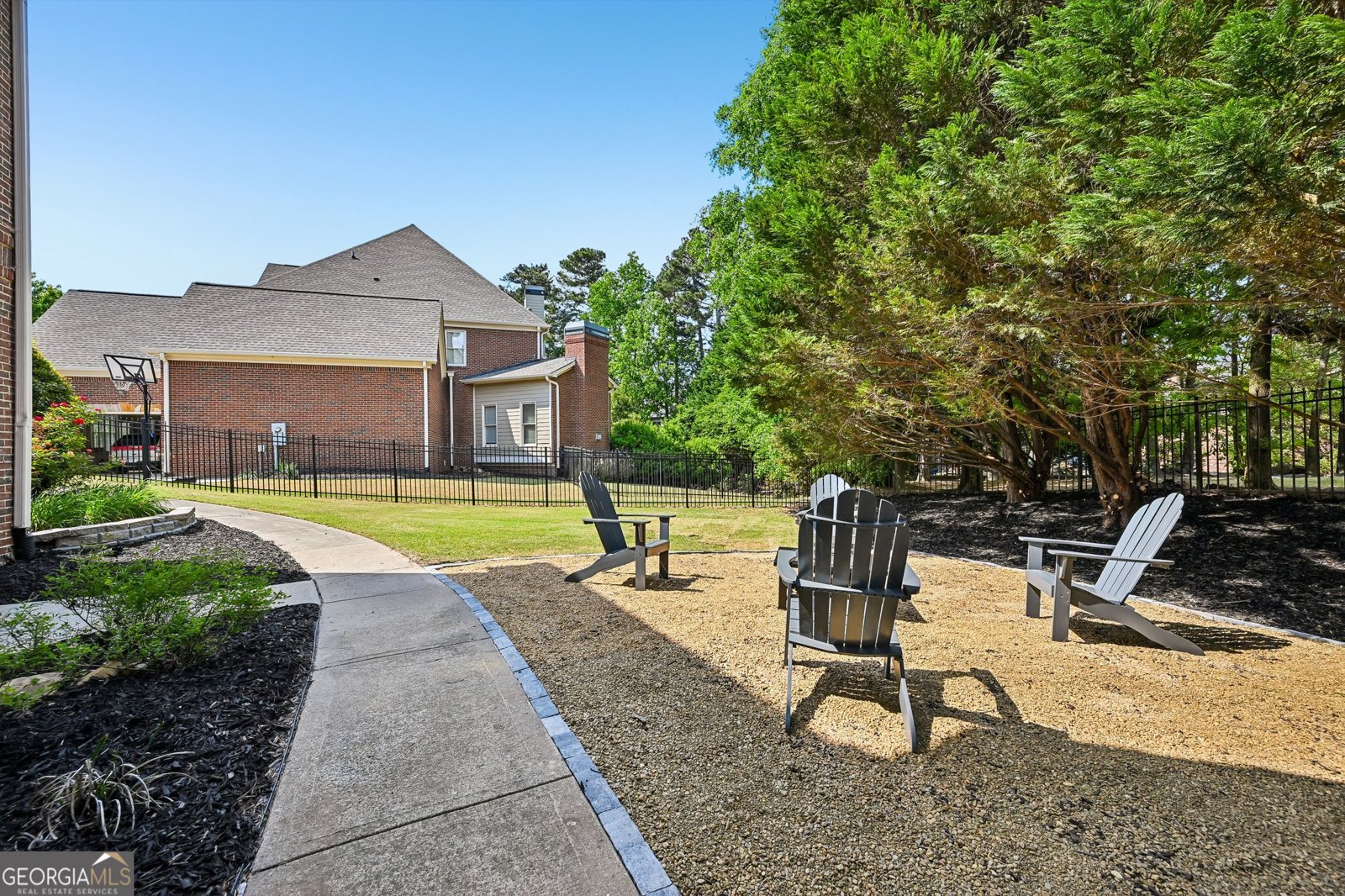 3451 Falls Branch Court Buford - Photo 120