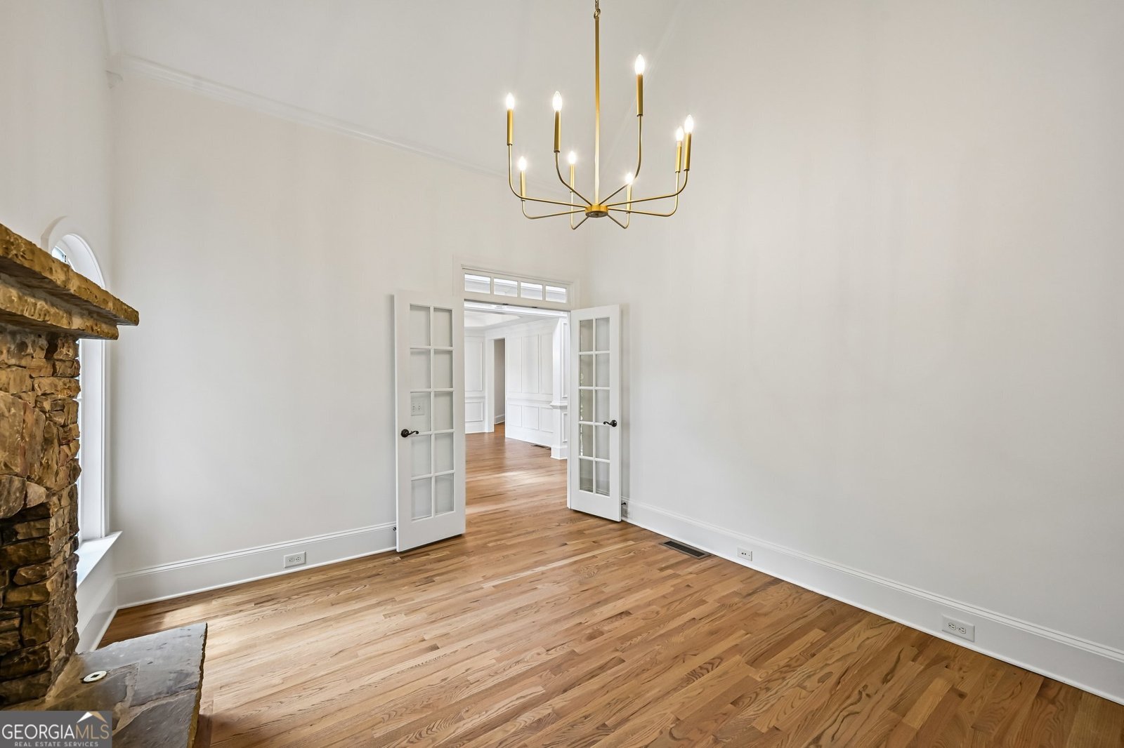 3451 Falls Branch Court Buford - Photo 14