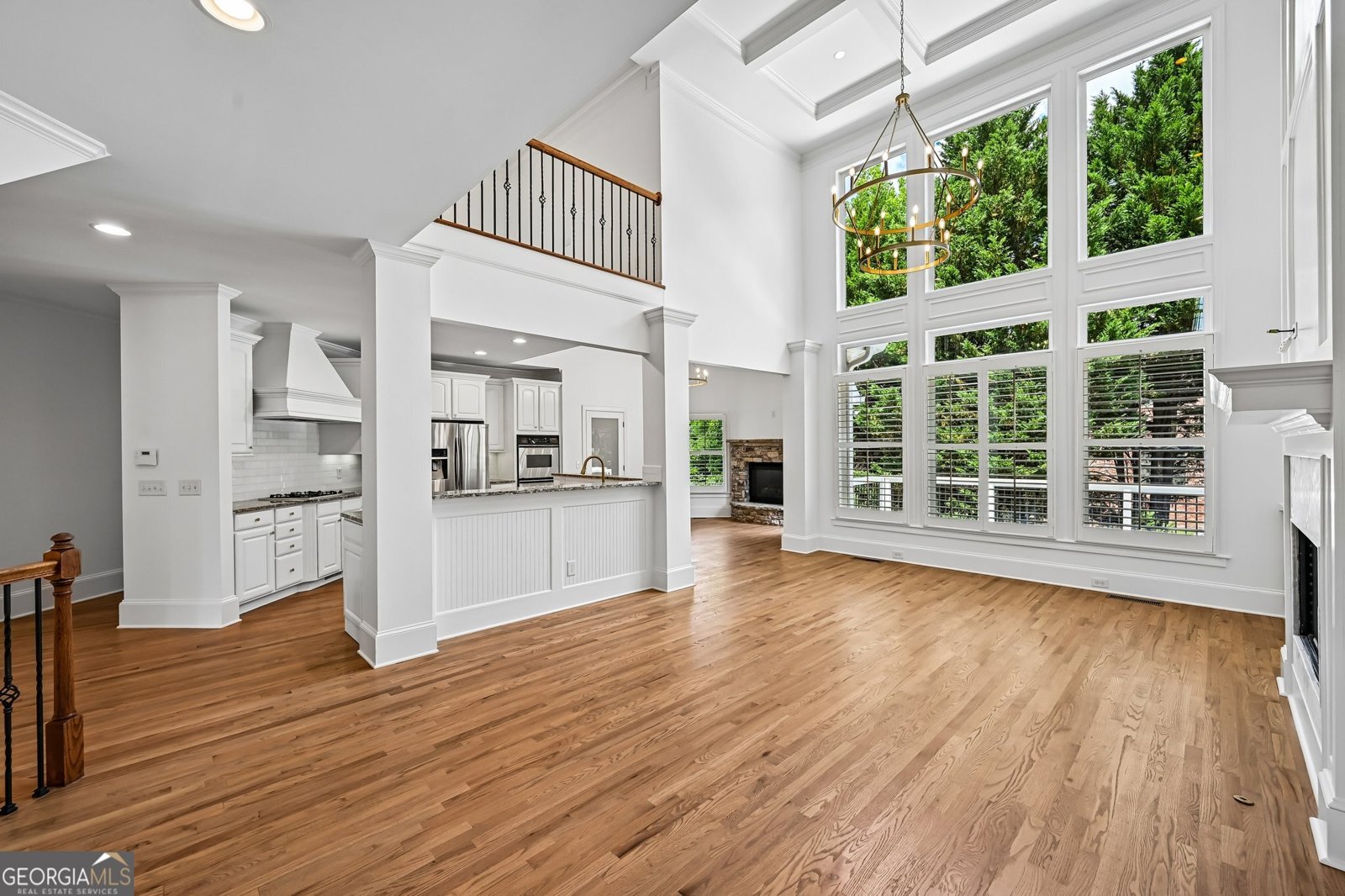 3451 Falls Branch Court Buford - Photo 15