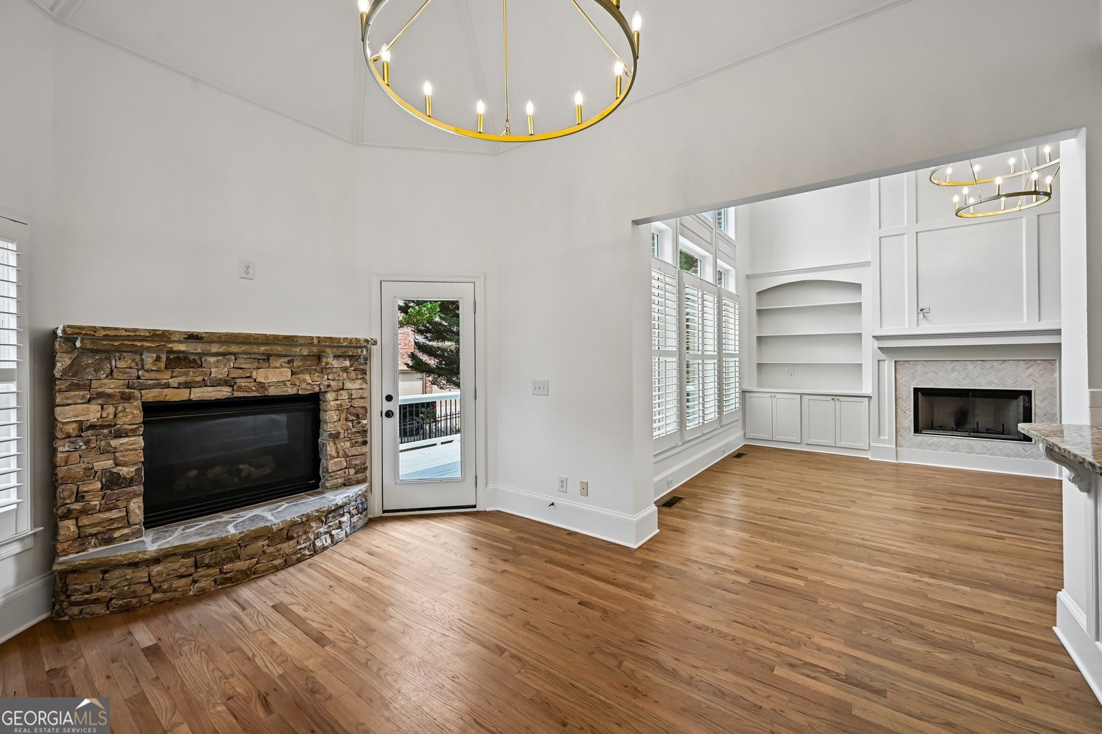 3451 Falls Branch Court Buford - Photo 17