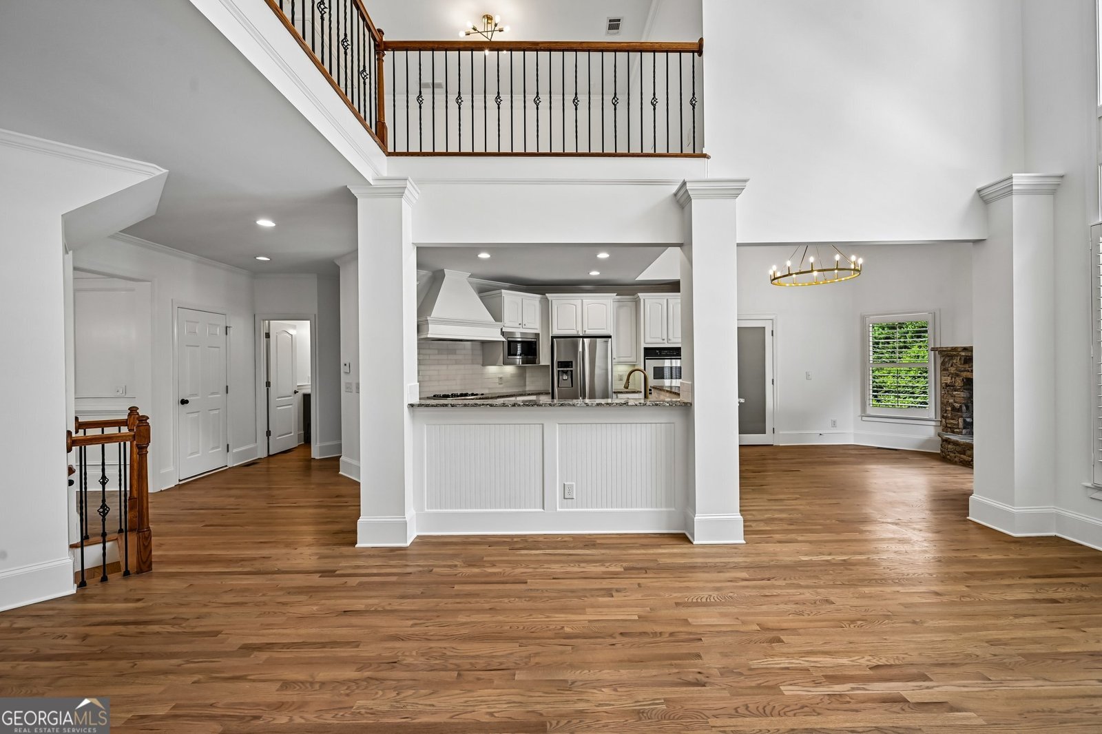 3451 Falls Branch Court Buford - Photo 19