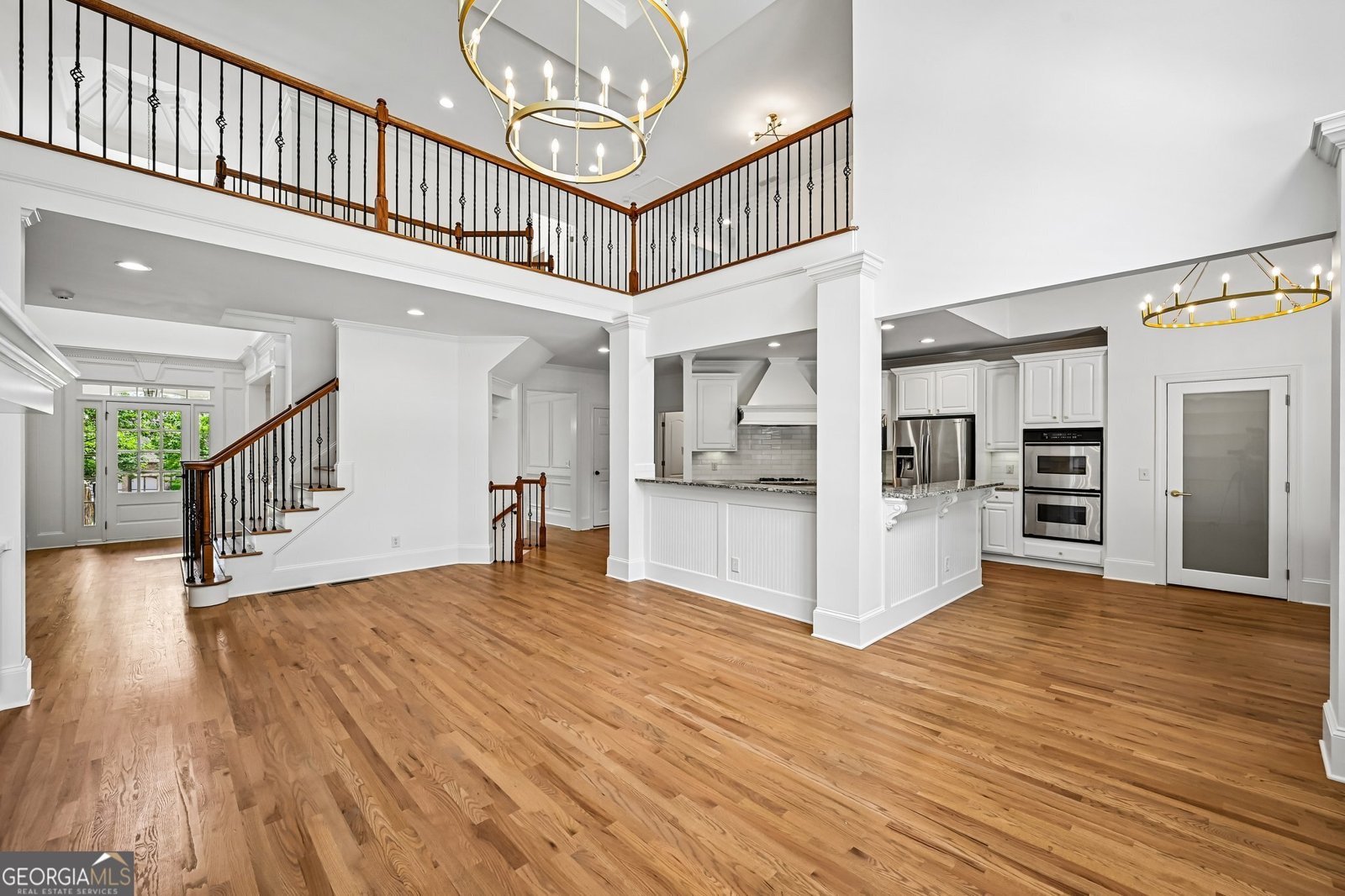 3451 Falls Branch Court Buford - Photo 21