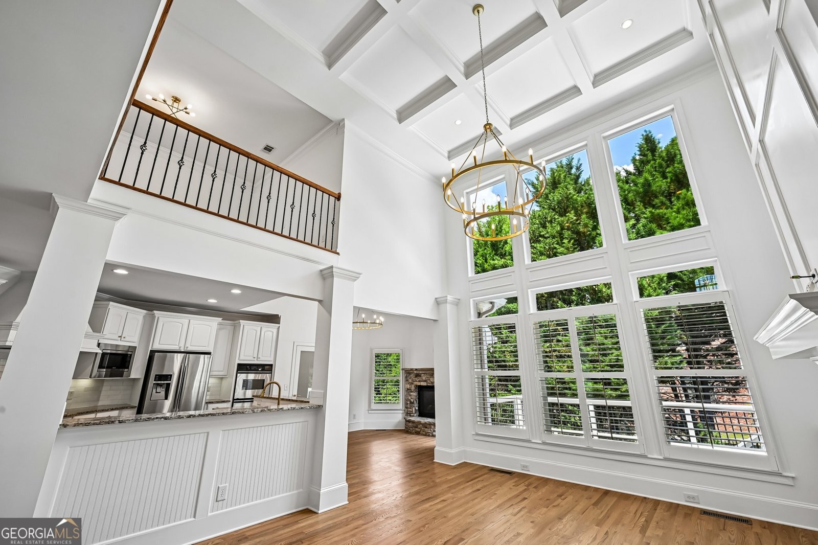 3451 Falls Branch Court Buford - Photo 22