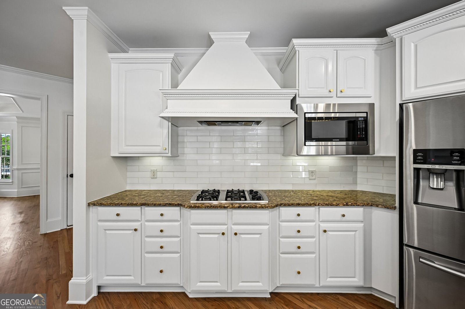 3451 Falls Branch Court Buford - Photo 23