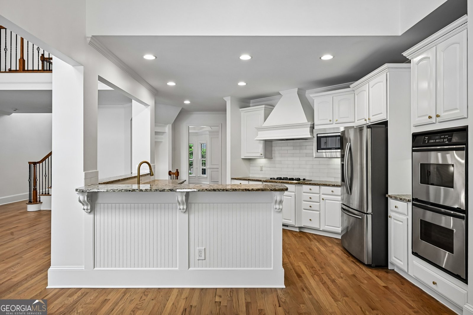 3451 Falls Branch Court Buford - Photo 24