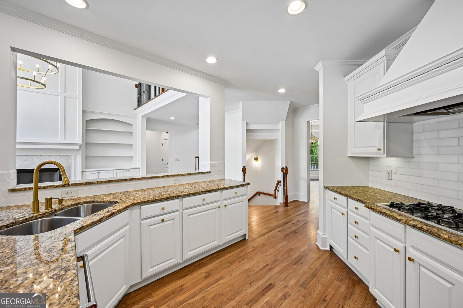 3451 Falls Branch Court Buford - Photo 25