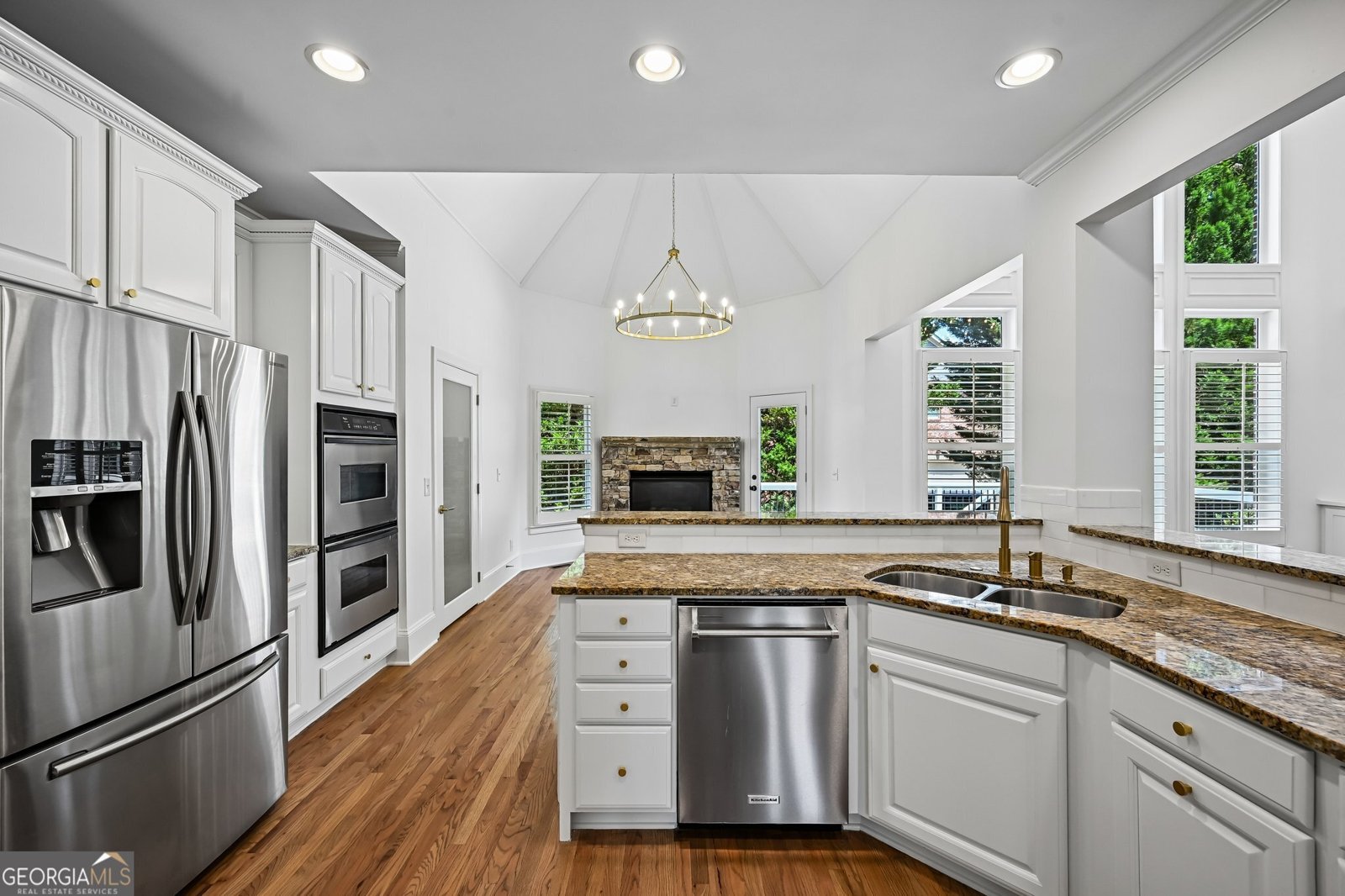 3451 Falls Branch Court Buford - Photo 27