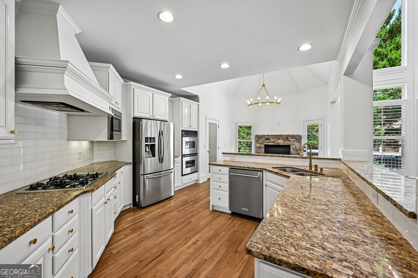 3451 Falls Branch Court Buford - Photo 28