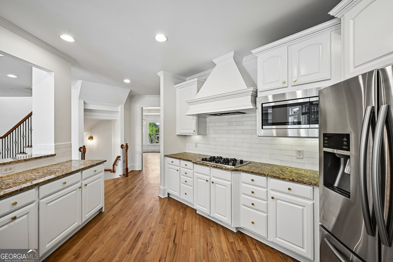 3451 Falls Branch Court Buford - Photo 29