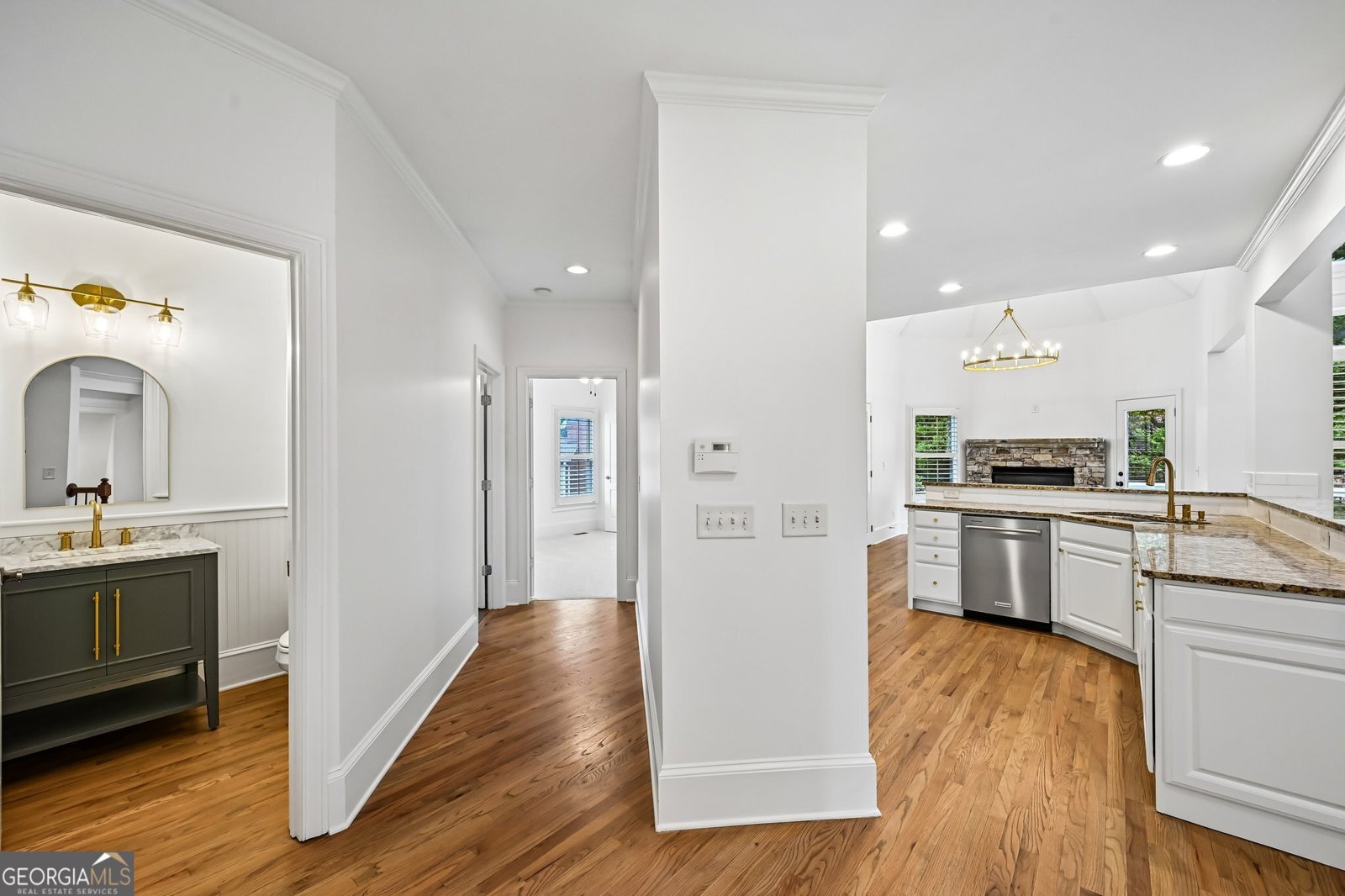 3451 Falls Branch Court Buford - Photo 44