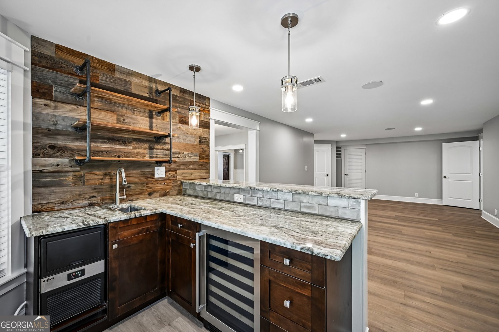 3451 Falls Branch Court Buford - Photo 74