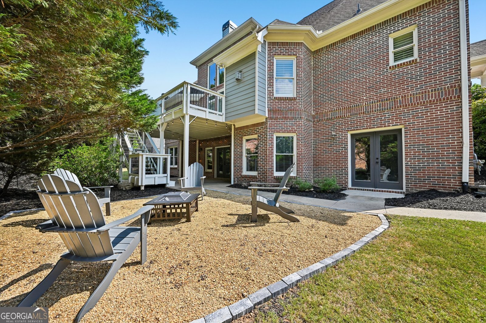 3451 Falls Branch Court Buford - Photo 90