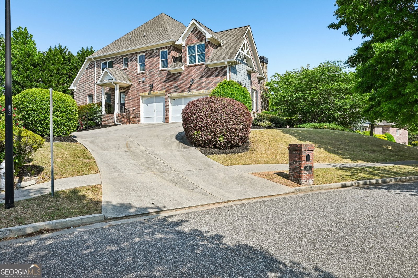 3451 Falls Branch Court Buford - Photo 92