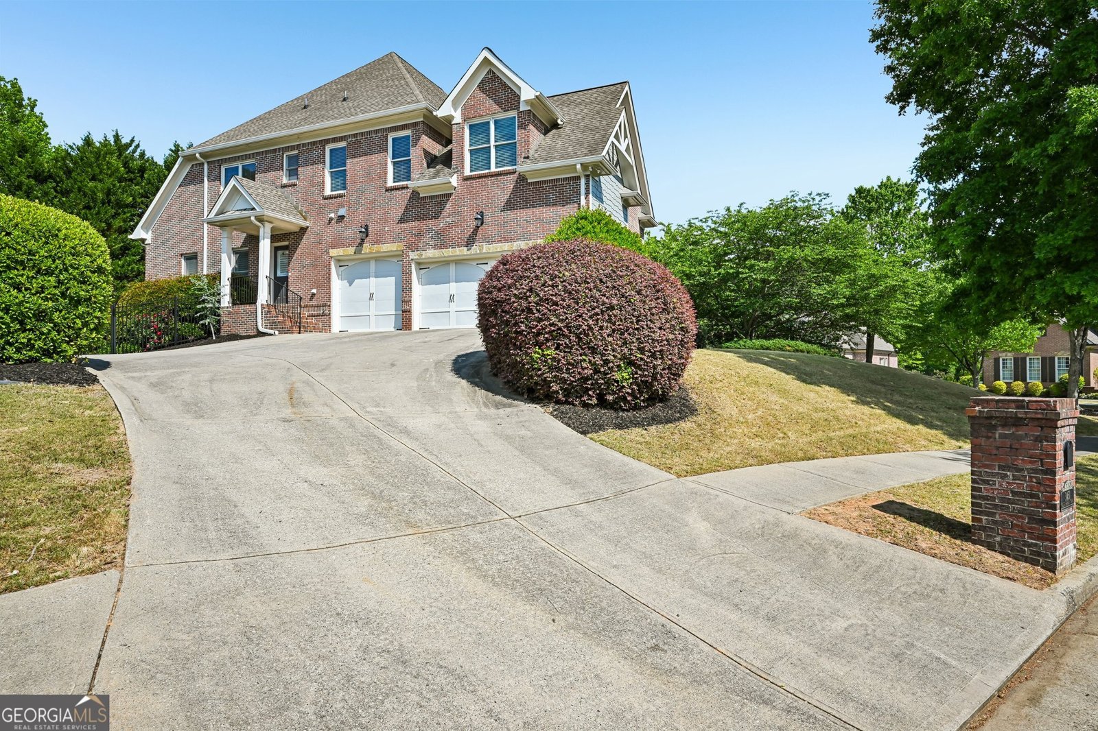 3451 Falls Branch Court Buford - Photo 94
