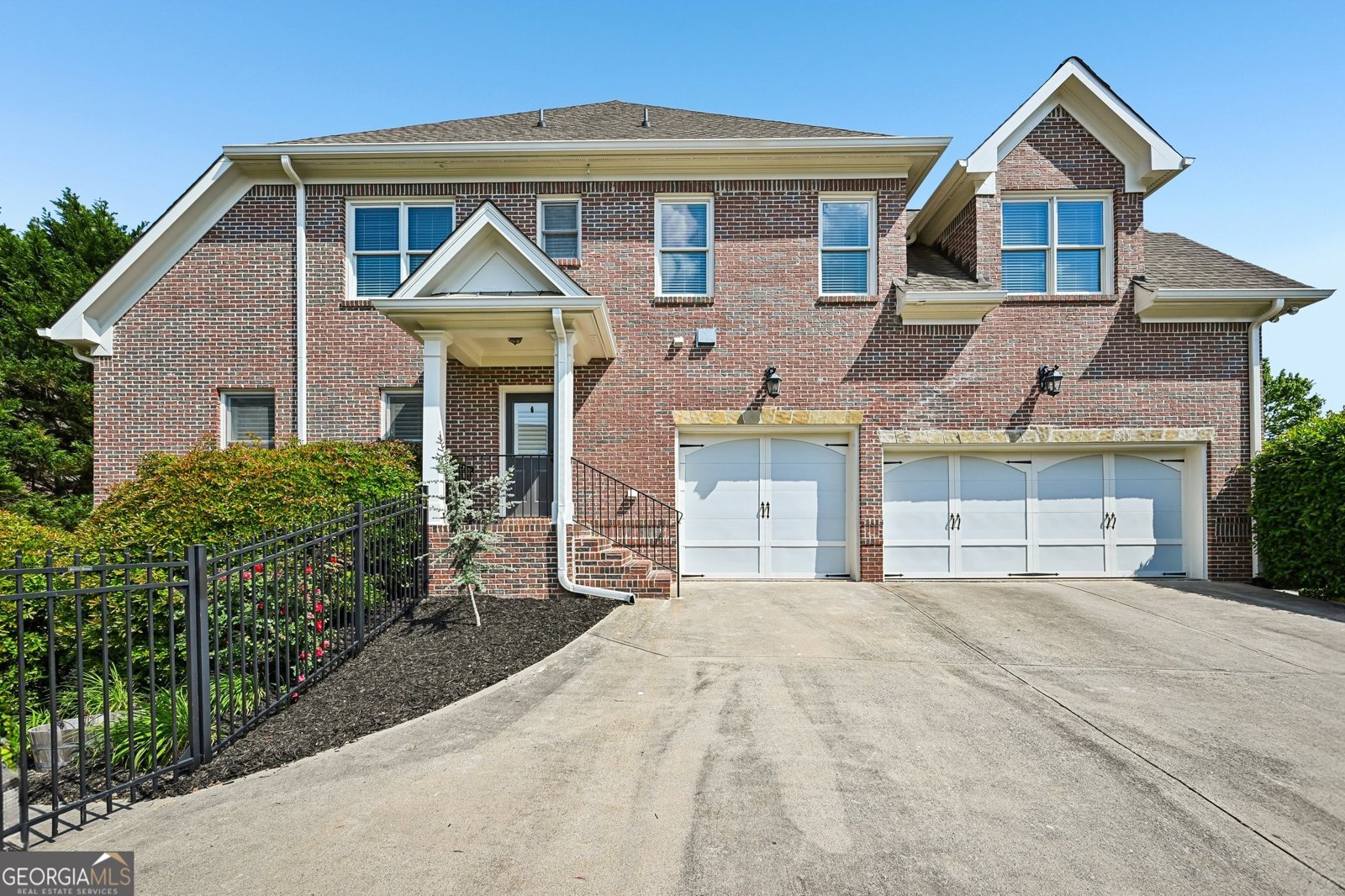 3451 Falls Branch Court Buford - Photo 95