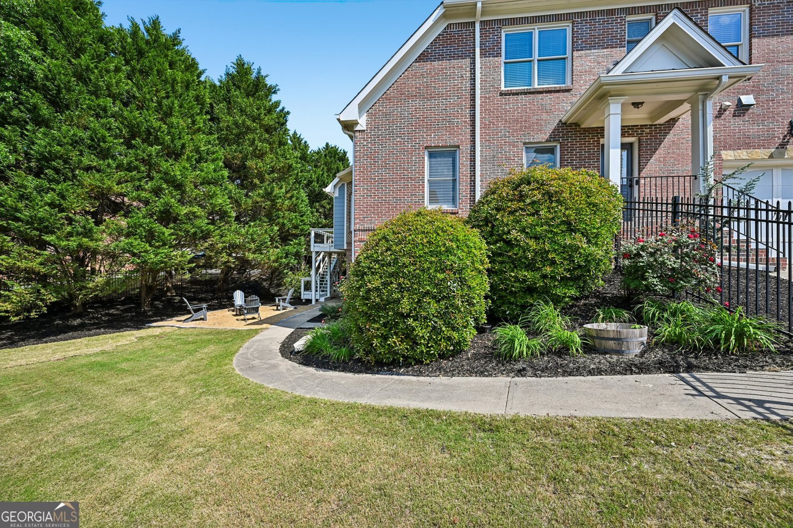 3451 Falls Branch Court Buford - Photo 96