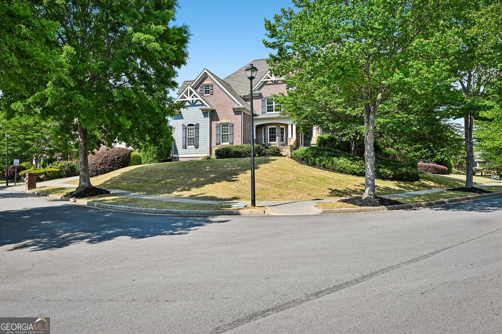 3451 Falls Branch Court Buford - Photo 97